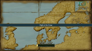 Age of Mythology: Extended Edition - Fight at the Forge (Titan Difficulty)