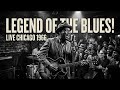 Led Zeppelin, Deep Purple, ZZ Top, ACDC, Jimi Hendrix 🎸🔥 Classic Rock Blues Guitar &amp; Gritty Voices
