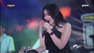Tia Monica - Shanty Salsa - NIRWANA Live IPG - CAKRAWALA AUDIO