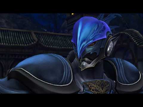 白騎士物語 -光と闇の覚醒-