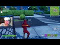 I Pretended To Be Jarvis In Fortnite