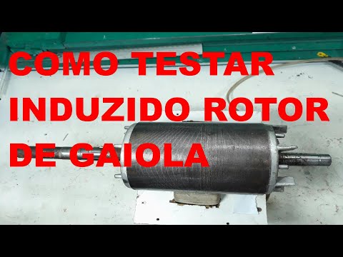 Vídeo: Um calibrador ruim pode deformar um rotor?