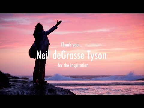 NEIL DEGRASSE TYSON - The Most Human Activity