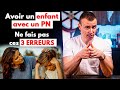 Avoir un enfant avec un pervers narcissique 3 erreurs qui causeront votre perte