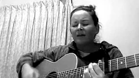Christine McCarty  who says john mayer