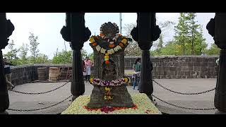 तानाजी मालुसरे समधी स्थळं किल्ले सिहंगड / Tanaji Malusare Memirial @ Sihagad Fort.