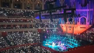 Gregory Porter - Modern Day Apprentice at the Royal Albert Hall 16.10.21