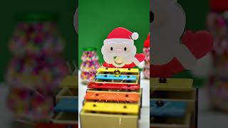 Marble Run &  Glockenspiel 