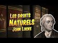 Philosophie  john locke et les droits naturels
