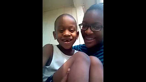 Happy birthday from me n your brother