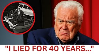 At 95, Robert Wagner Finally Confirms the Truth About Natalie Wood’s Death Wealth