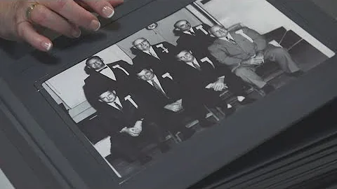 Charitable San Antonio organization celebrates 125 years of serving community