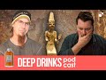 Creation stories in context early israelite religion drkippdavis  deep drinks podcast 110