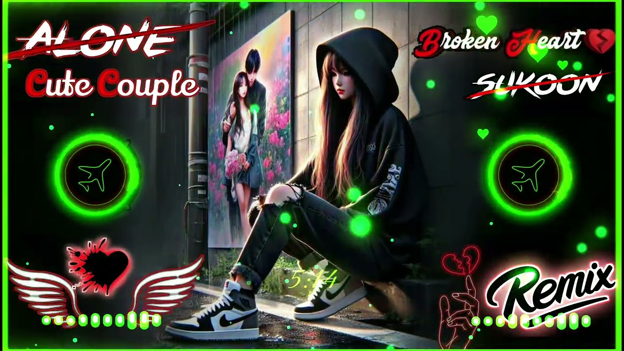  Kar Lo Tum Kadar Hamari | 💔💔 Dj Full Mix | Salman Ali | Pyar Tumse | Heart Broken 💔 Dhamaka 2022