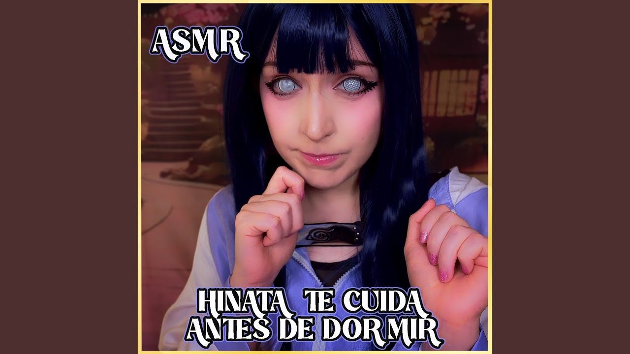 Asmr limpieza facial suave para dormir