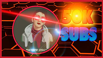 JAMES ROBIN Q. GUIRRE ※ 50K SUBSCRIBERS