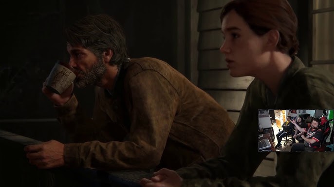 The Last Of Us' director promoted to Naughty Dog co-president