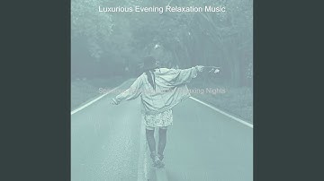 Charming Backdrops for After Work