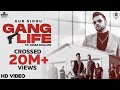 Gang Life (Full Video) Gur Sidhu | Jassa Dhillon | New Punjabi Song 2020 | Latest Punjabi Song 2020