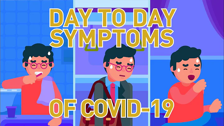 Recognizing Day to Day Signs and Symptoms of Coronavirus - DayDayNews
