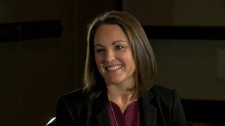 Women in Energy: Kristen Ray, BHP