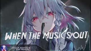 Nightcore - bad routine (Joseph Feinstein) - (1 Hour)