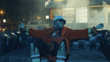 Redman - Im On Dat Bullsh!t [Official Video]