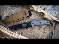 My Go-To Fixed Blade | ESEE 6