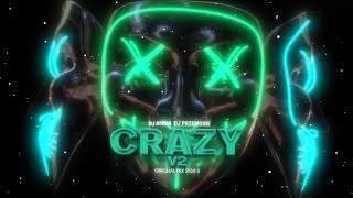 KOSKI & Dj Przemooo - Crazy V2 (Original Mix) 2023