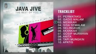 Java Jive - The Best Of Java Jive (Vol.1) | Audio HQ