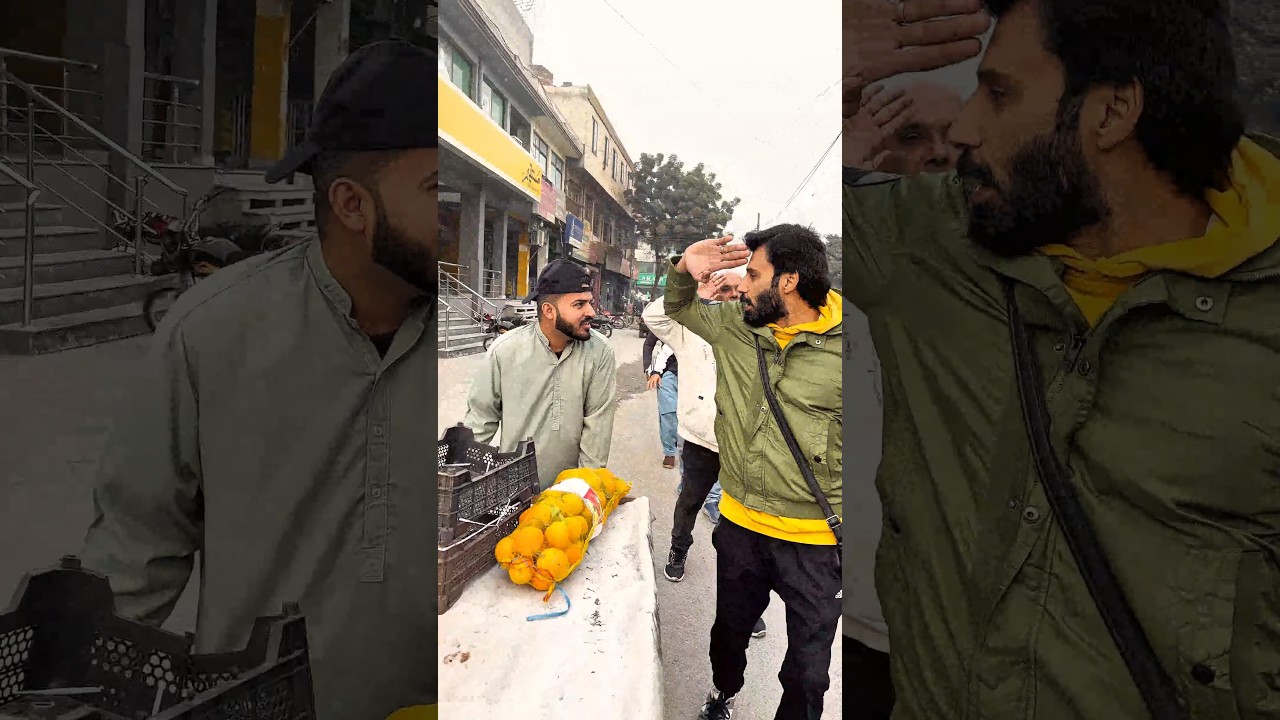 Salute Trap Thief Fun Watch Till End 🤣😜 