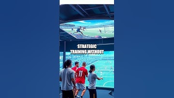 AI and Football Training Simulations: Revolutionizing Practice