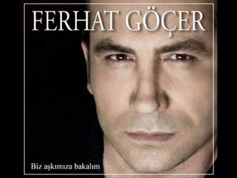 Ferhat Göcer - Kizim 2010 [HQ]