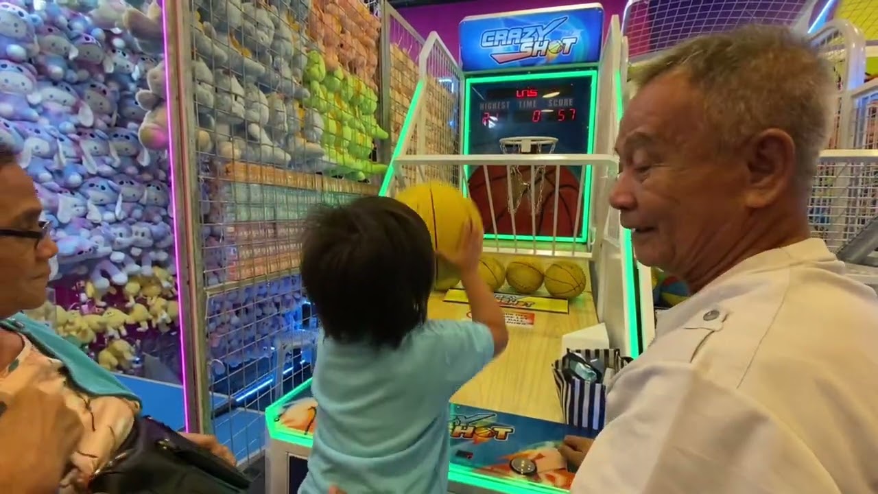 Crazy Shot with Jayrehm Psalm 🤣😀