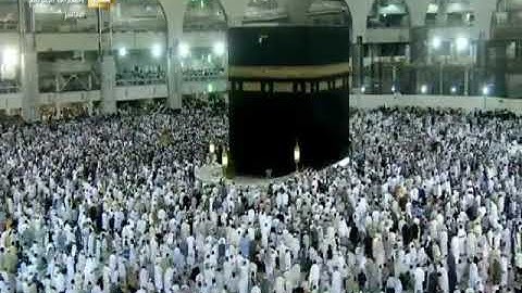 عشاء الإثنين 16 8 1437 هـ تلاوة مميزة من سورة هود للشيخ بندر بليلة