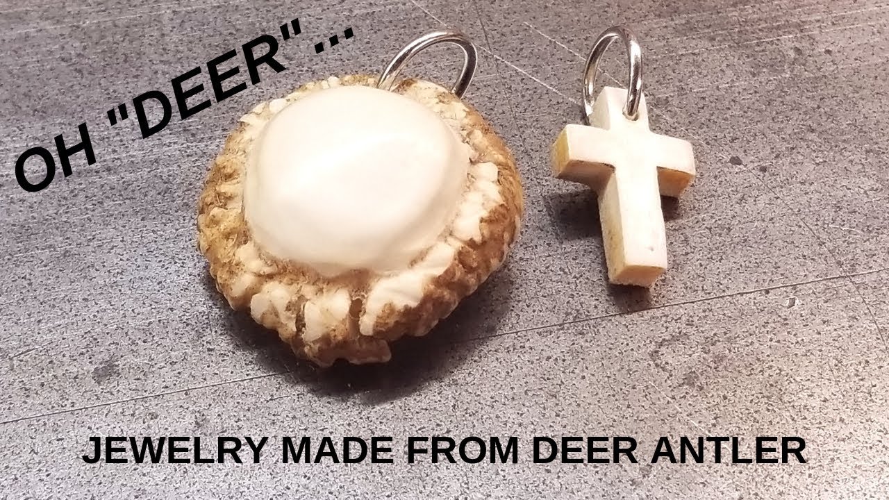 Gold-Tone Deer Head Collar Chain | In stock! | Warren Asher