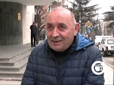 ჩუმლაყში ღვთისმშობლის ეკლესიასთან მისასვლელი გზა  გაკეთდება