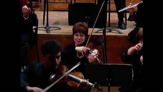 P.Tchaikovsky  violin concerto    conductor   youngchil lee