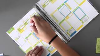 Plan with Me! August 17-23