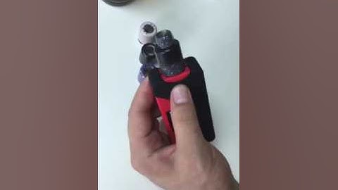 Color-changing Hugh RDA