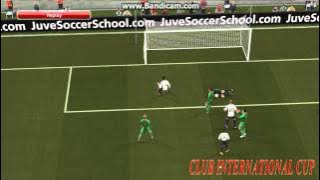 Download lagu Club International Cup(Pes2014)_Final(Moments, Skills, Goal)-Part1