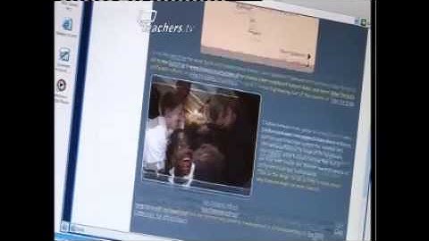 Teachers TV: Secondary Geography