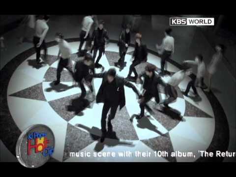 [K-Pops Hot Clip] Venus - Shinhwa