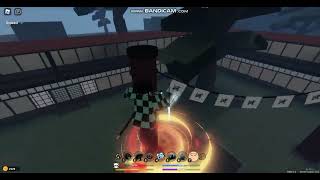 [Demonfall] Water Kamado VS Sun Kamado