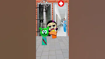 Squid Game Destiens Incredibox Sprunki Shorts Sprunki Saja Boys 