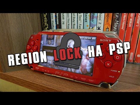 Video: Konkurenca PSP Na Japonskem