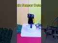 ​DIY ESP32 Smart Automatic Gate using Ultrasonic Sensor &amp; Servo Motor! 🚀