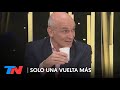 ESPERT: "PUEDE HABER UNA MEGA-PASO OPOSITORA EN LA PROVINCIA" | SÓLO UNA VUELTA MÁS