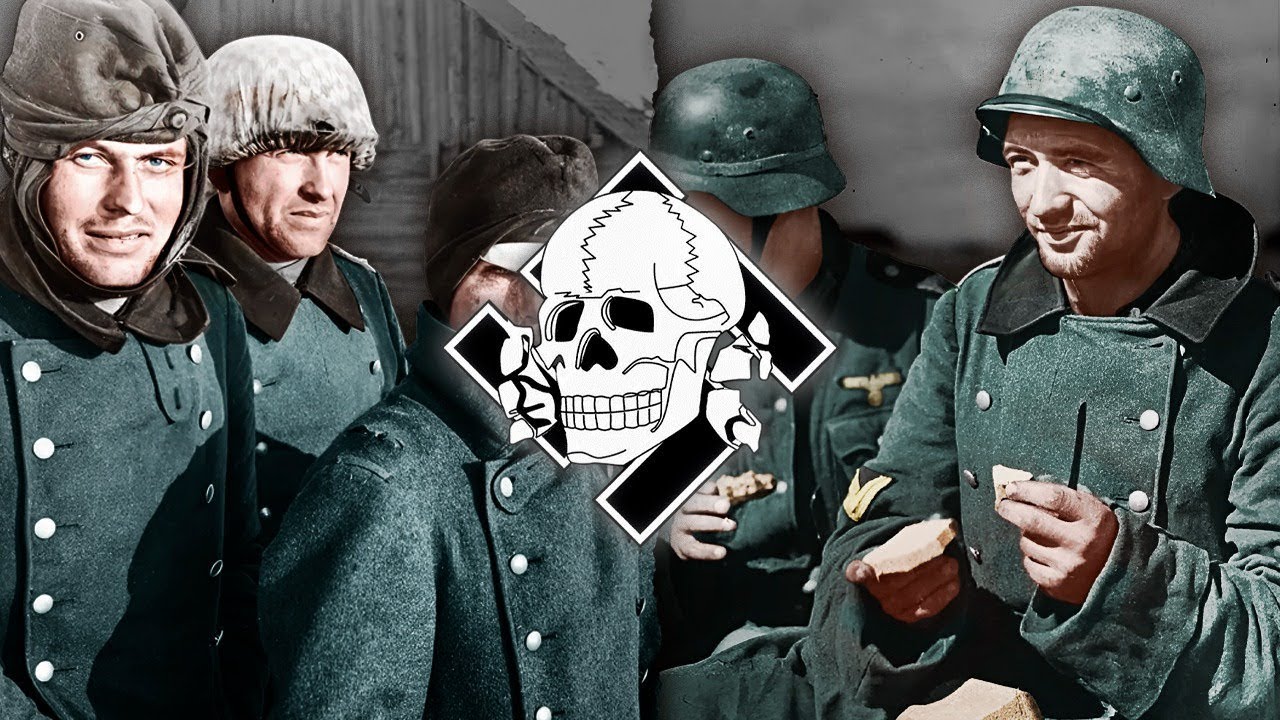 Ziua În Care A Șasea Armată Și-A Dat Seama Că Va Muri Înghețată La Stalingrad