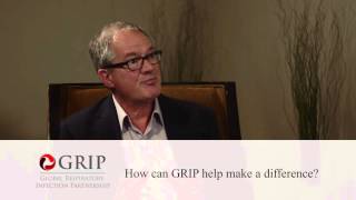 How GRIP is making a difference